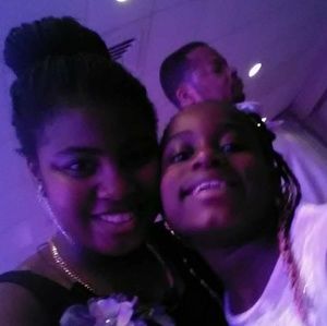 Meet your Posher, Janayah